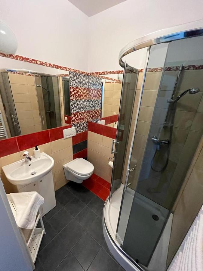 Hôtel Rezydencja Marii Rybieniec à Kiszkowo Extérieur photo