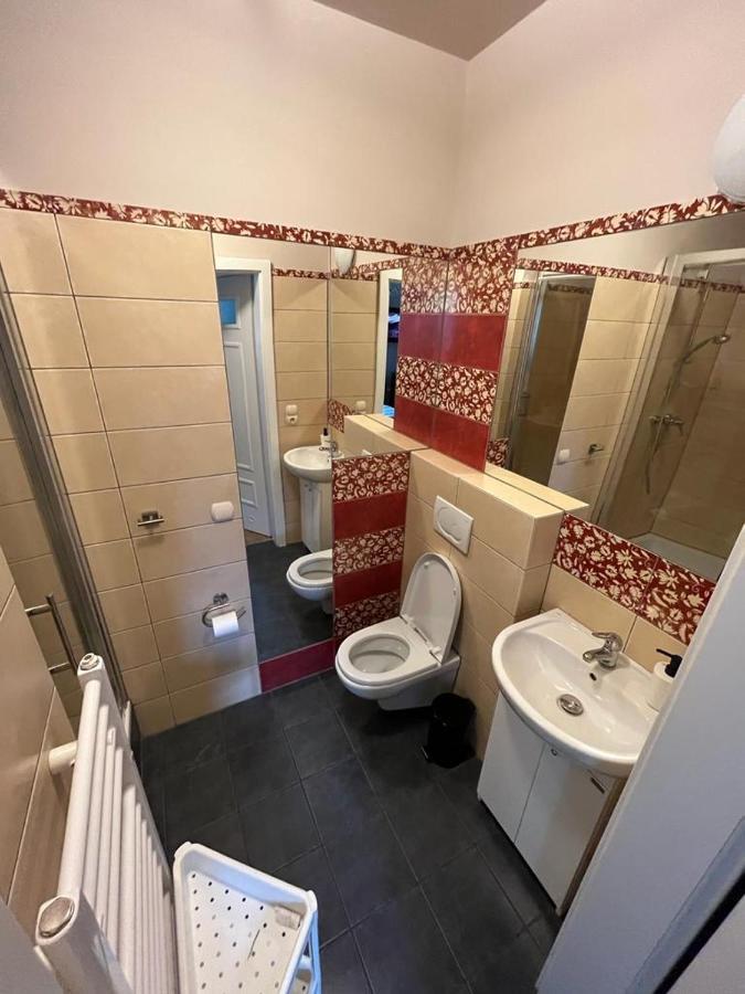 Hôtel Rezydencja Marii Rybieniec à Kiszkowo Extérieur photo